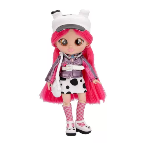 Cry Babies BFF S1 - Dotty öltöztethető játékbaba 20cm