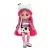 Cry Babies BFF S1 - Dotty öltöztethető játékbaba 20cm