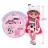 Cry Babies BFF S1 - Dotty öltöztethető játékbaba 20cm