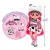 Cry Babies BFF S1 - Dotty öltöztethető játékbaba 20cm