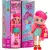 Cry Babies BFF S2 - Ella öltöztethető játékbaba 20cm