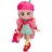Cry Babies BFF S2 - Ella öltöztethető játékbaba 20cm