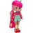 Cry Babies BFF S2 - Ella öltöztethető játékbaba 20cm