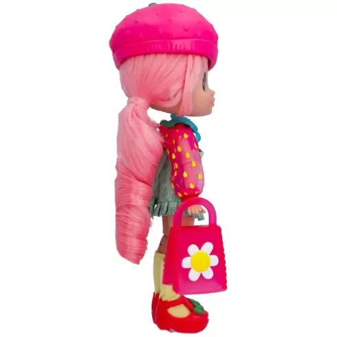 Cry Babies BFF S2 - Ella öltöztethető játékbaba 20cm