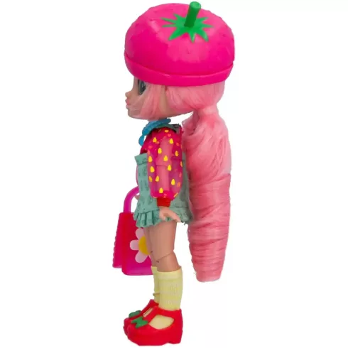 Cry Babies BFF S2 - Ella öltöztethető játékbaba 20cm