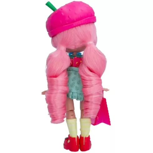 Cry Babies BFF S2 - Ella öltöztethető játékbaba 20cm