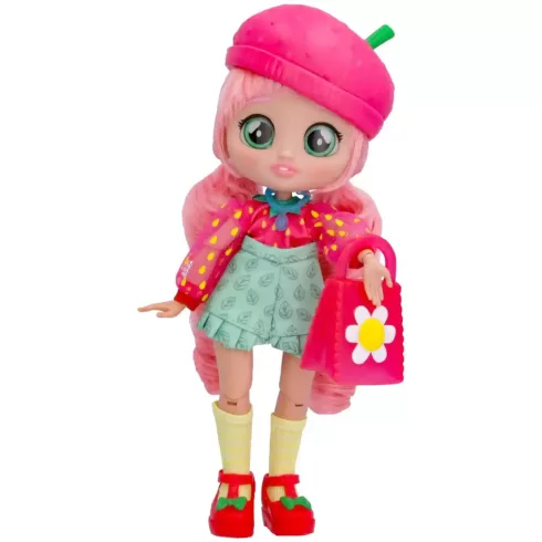Cry Babies BFF S2 - Ella öltöztethető játékbaba 20cm