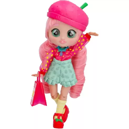Cry Babies BFF S2 - Ella öltöztethető játékbaba 20cm