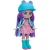 Cry Babies BFF S2 - Lala öltöztethető játékbaba 20cm
