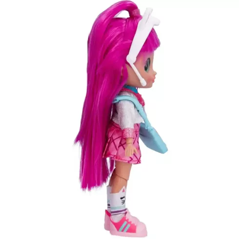 Cry Babies BFF S2 - Daisy öltöztethető játékbaba 20cm