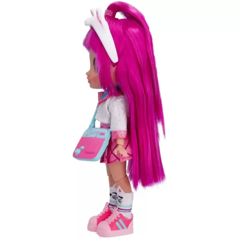 Cry Babies BFF S2 - Daisy öltöztethető játékbaba 20cm