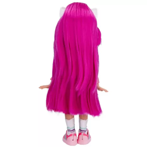 Cry Babies BFF S2 - Daisy öltöztethető játékbaba 20cm