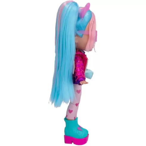 Cry Babies BFF S2 - Bruny öltöztethető játékbaba 20cm