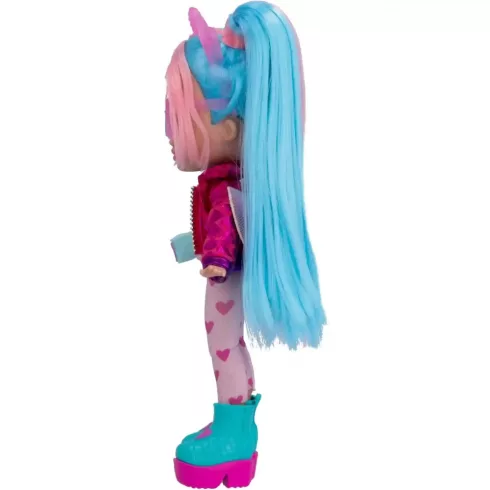 Cry Babies BFF S2 - Bruny öltöztethető játékbaba 20cm