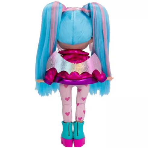 Cry Babies BFF S2 - Bruny öltöztethető játékbaba 20cm