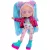 Cry Babies BFF S2 - Bruny öltöztethető játékbaba 20cm