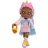 Cry Babies BFF S2 - Jassy öltöztethető játékbaba 20cm