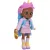Cry Babies BFF S2 - Jassy öltöztethető játékbaba 20cm