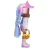 Cry Babies BFF S2 - Jassy öltöztethető játékbaba 20cm