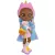 Cry Babies BFF S2 - Jassy öltöztethető játékbaba 20cm
