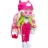 Cry Babies BFF S2 - Hannah öltöztethető játékbaba 20cm