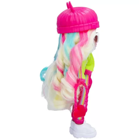 Cry Babies BFF S2 - Hannah öltöztethető játékbaba 20cm