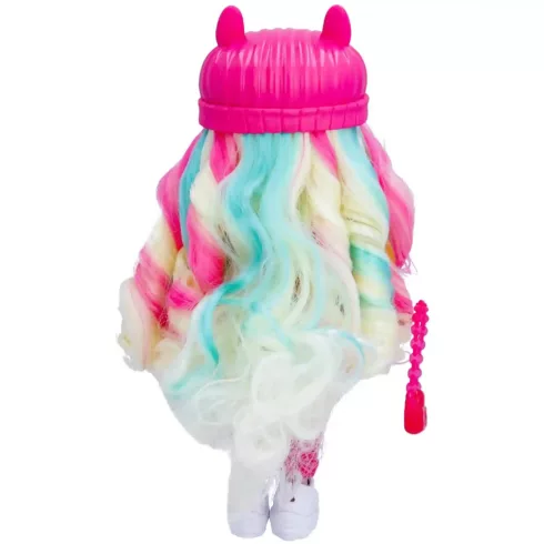 Cry Babies BFF S2 - Hannah öltöztethető játékbaba 20cm
