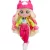 Cry Babies BFF S2 - Hannah öltöztethető játékbaba 20cm