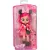 Cry Babies BFF Disney - Minnie egér ihlette hajlékony játékbaba 20cm