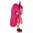   Cry Babies BFF Disney - Minnie egér ihlette hajlékony játékbaba 20cm
