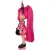 Cry Babies BFF Disney - Minnie egér ihlette hajlékony játékbaba 20cm