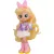 Cry Babies BFF Disney - Daisy kacsa ihlette hajlékony játékbaba 20cm