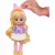 Cry Babies BFF Disney - Daisy kacsa ihlette hajlékony játékbaba 20cm