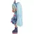 Cry Babies BFF Disney - Lilo és Stitch ihlette hajlékony játékbaba 20cm