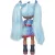 Cry Babies BFF Disney - Lilo és Stitch ihlette hajlékony játékbaba 20cm