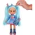 Cry Babies BFF Disney - Lilo és Stitch ihlette hajlékony játékbaba 20cm