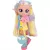 Cry Babies BFF S3 Talents - Jenna hajlékony színésznő játékbaba 20cm