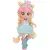 Cry Babies BFF S3 Talents - Stella hajlékony gitáros játékbaba 20cm