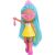 Cry Babies BFF S3 Talents - Elodie hajlékony divattervező játékbaba 20cm
