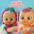  Cry Babies Tutti Frutti - Illatos meglepetés játékbaba kiegészítőkkel S1