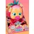   Cry Babies Tutti Frutti - Ella eper illatú interaktív játékbaba 30cm