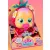 Cry Babies Tutti Frutti - Ella eper illatú interaktív játékbaba 30cm