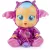Cry Babies Fantasy - Bruny sárkány interaktív játékbaba 30cm