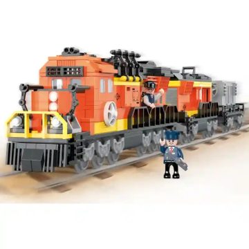 Cogo 4203 Tehervonat