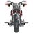 Cogo 5803 Chopper motor