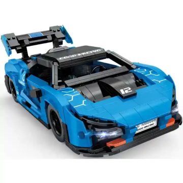 Cogo 5824 Szupersportautó