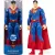 DC Heroes Unite Superman akciófigura 30cm