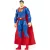 DC Heroes Unite Superman akciófigura 30cm