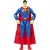 DC Heroes Unite Superman akciófigura 30cm