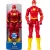DC Heroes Unite The Flash - A Villám akciófigura 30cm